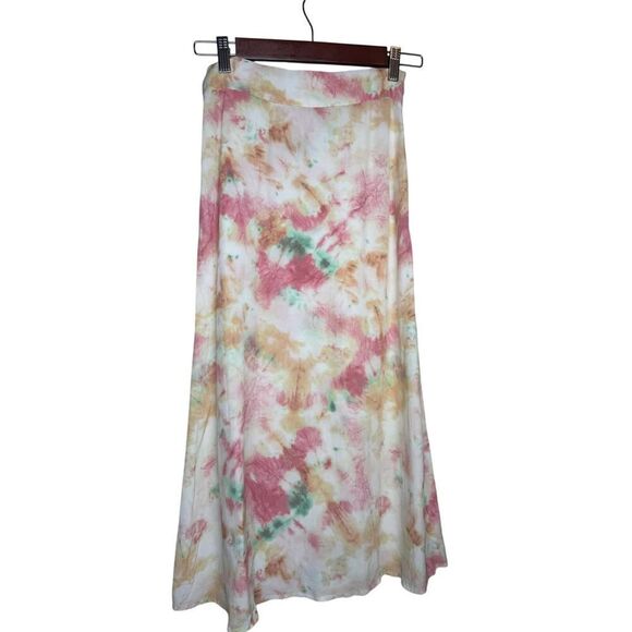 Auguste the Label Lumi Keepsake Midi Skirt Sz. 4 - Picture 4 of 7